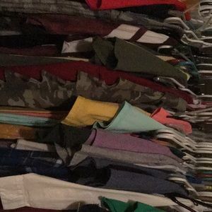 Meet your Posher, Haylee